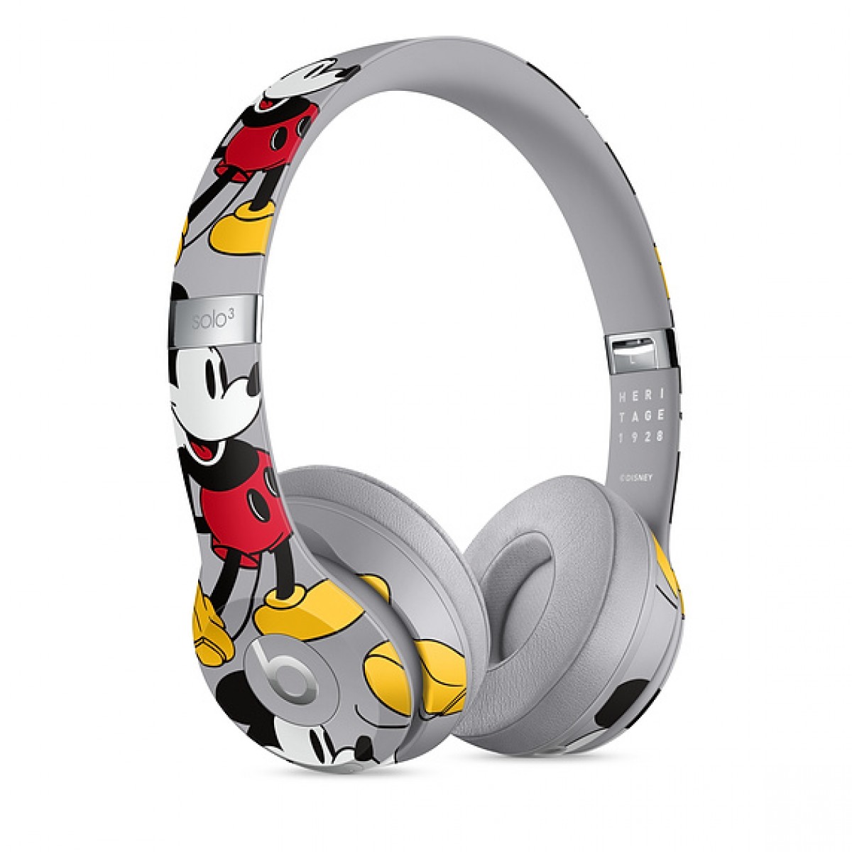 beats by dre solo3 wireless headphones