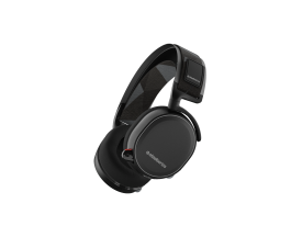SteelSeries Arctis 7 Black Gaming Headset