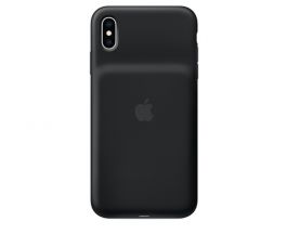 Apple iPhone XS Max Smart Battery Case - Black